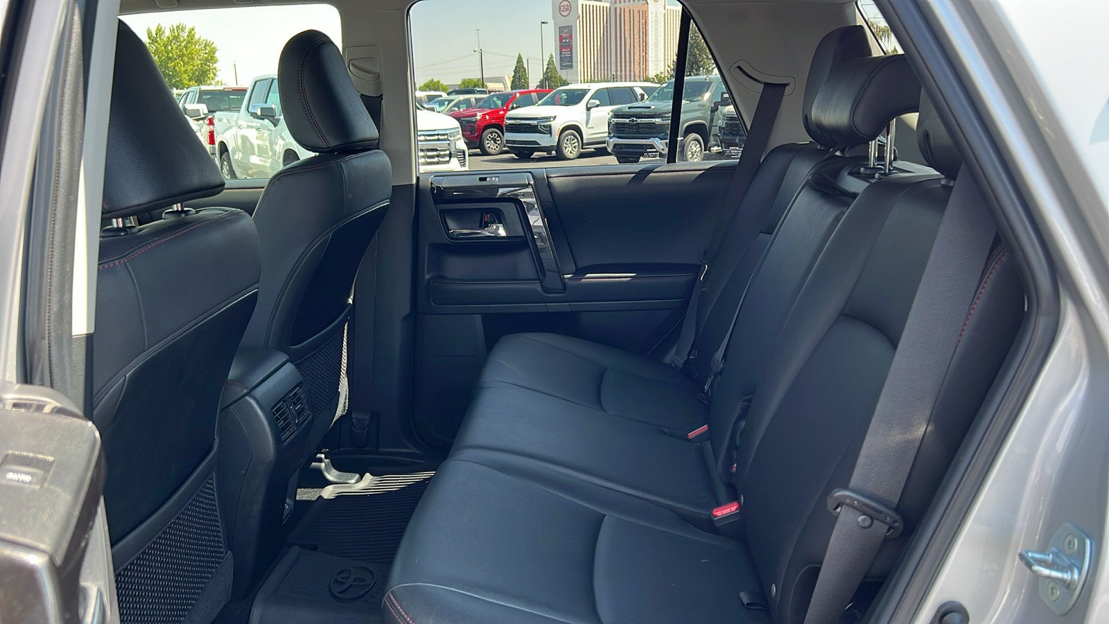 2021 Toyota 4Runner TRD Off Road Premium