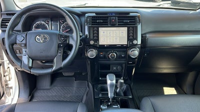 2021 Toyota 4Runner TRD Off Road Premium