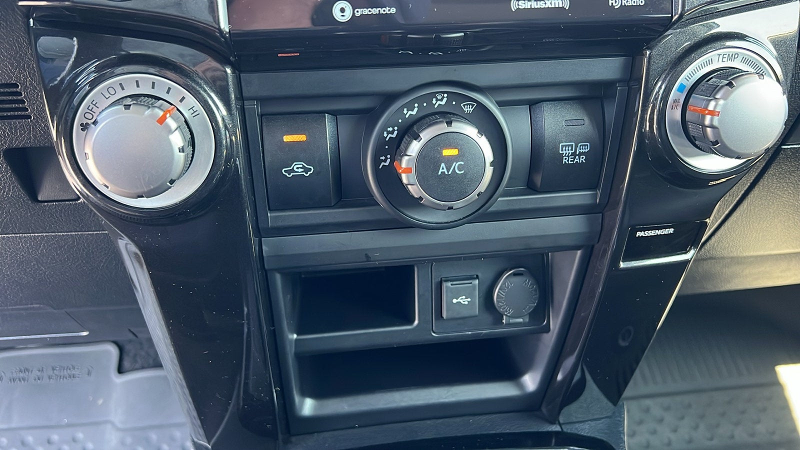 2021 Toyota 4Runner TRD Off Road Premium
