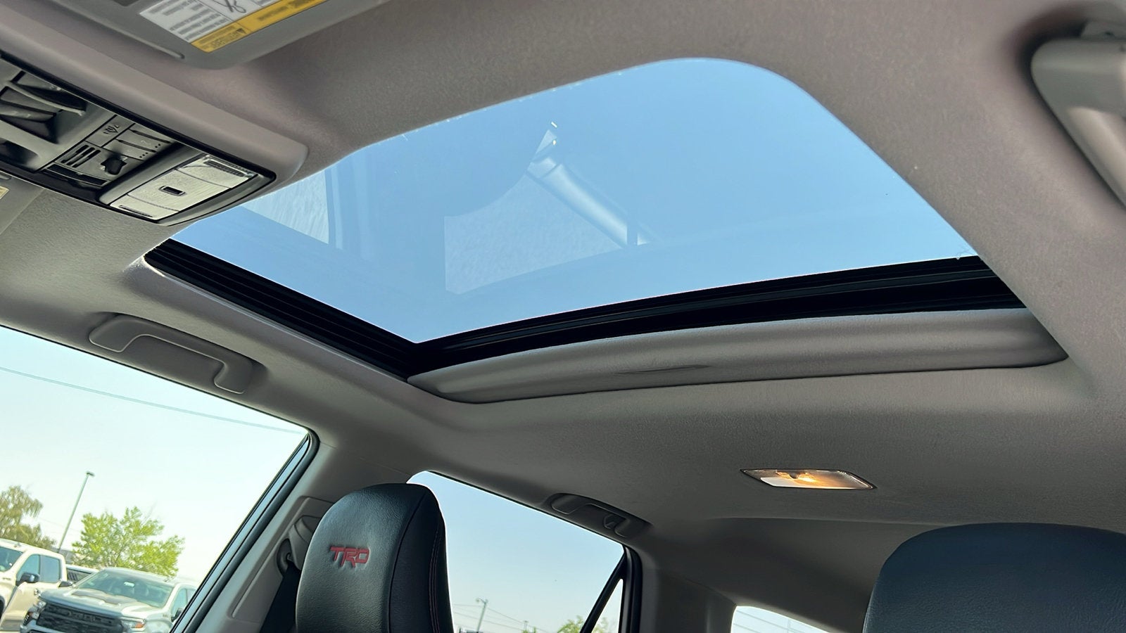 2021 Toyota 4Runner TRD Off Road Premium
