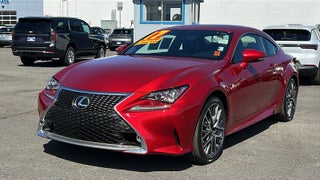 2017 Lexus RC RC 300