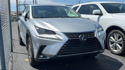 2019 Lexus NX 300 NX 300
