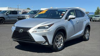 2019 Lexus NX 300 NX 300
