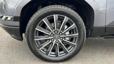 2024 Lexus GX GX 550 Luxury