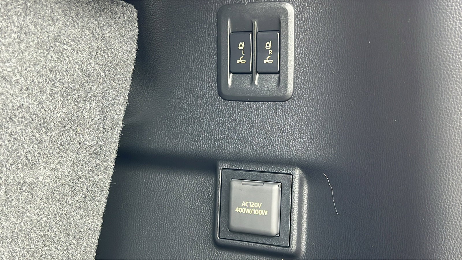 2024 Lexus GX GX 550 Luxury