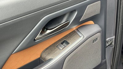 2024 Lexus GX GX 550 Luxury