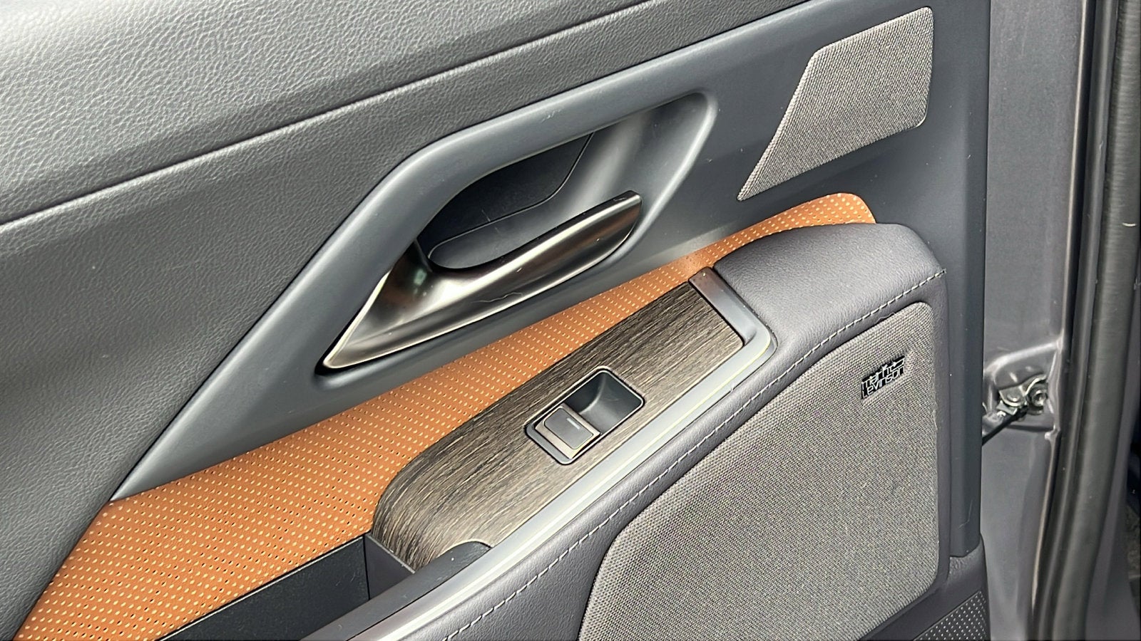 2024 Lexus GX GX 550 Luxury