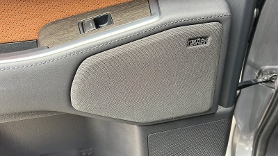 2024 Lexus GX GX 550 Luxury