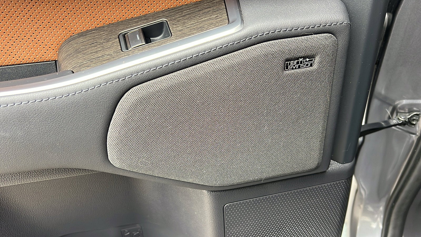 2024 Lexus GX GX 550 Luxury