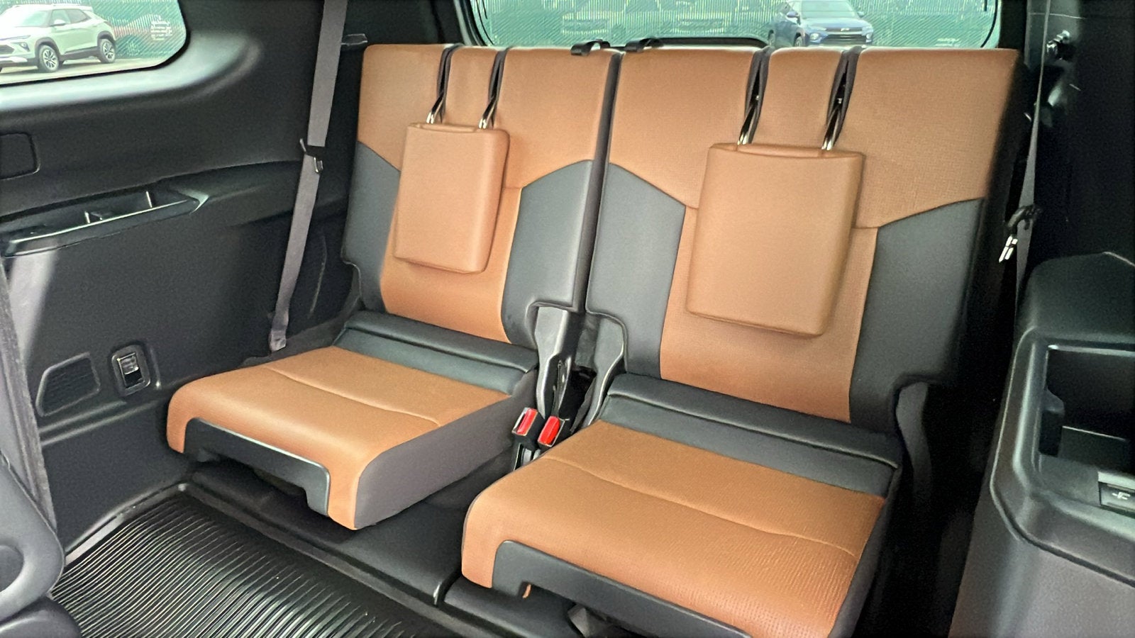 2024 Lexus GX GX 550 Luxury