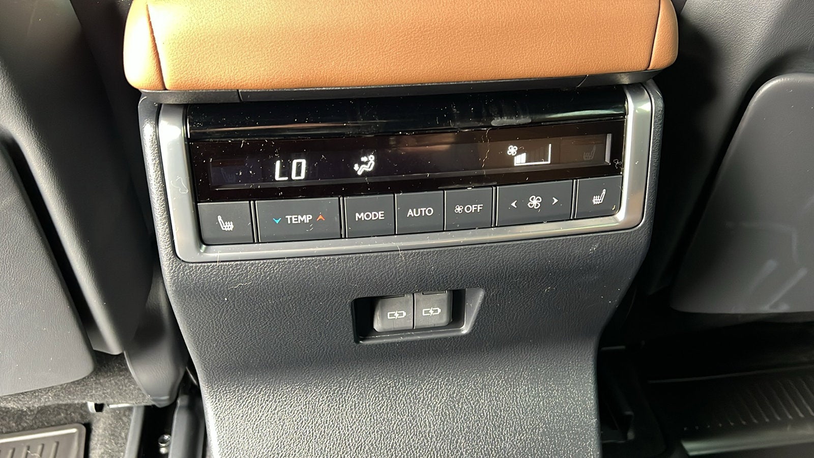 2024 Lexus GX GX 550 Luxury