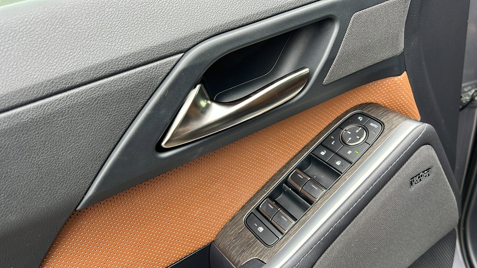 2024 Lexus GX GX 550 Luxury