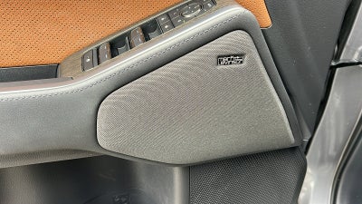 2024 Lexus GX GX 550 Luxury