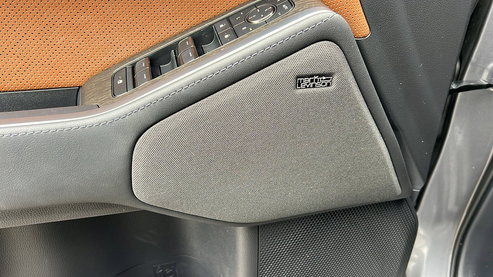 2024 Lexus GX GX 550 Luxury