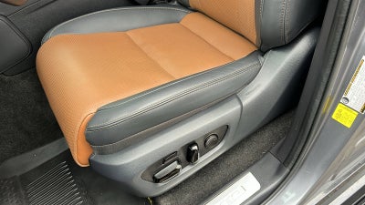 2024 Lexus GX GX 550 Luxury