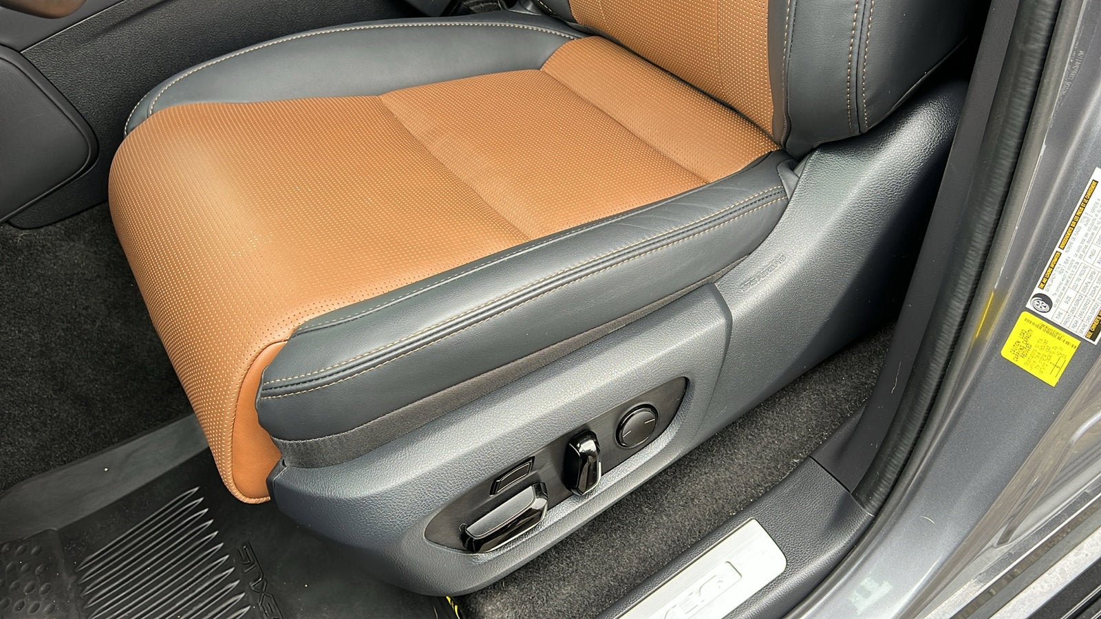 2024 Lexus GX GX 550 Luxury