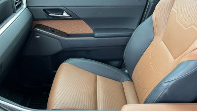 2024 Lexus GX GX 550 Luxury