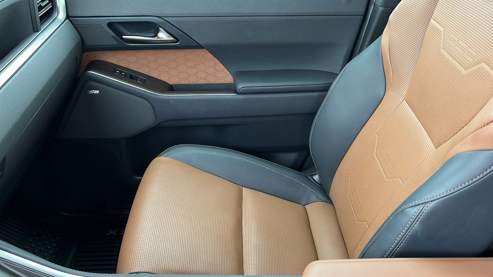 2024 Lexus GX GX 550 Luxury