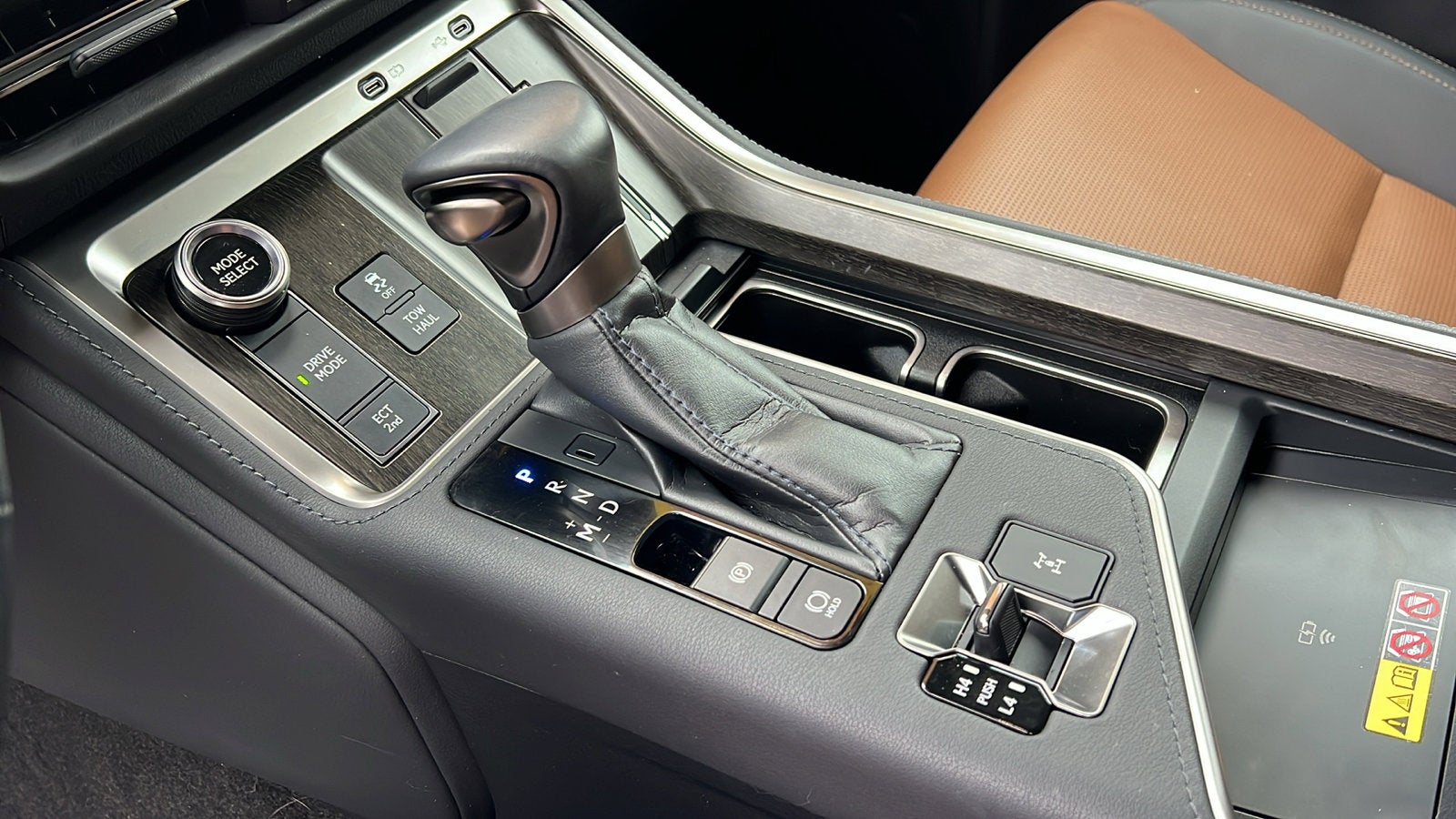 2024 Lexus GX GX 550 Luxury