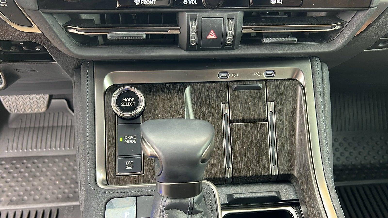 2024 Lexus GX GX 550 Luxury