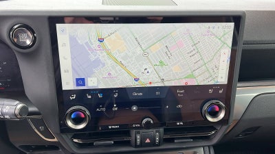 2024 Lexus GX GX 550 Luxury