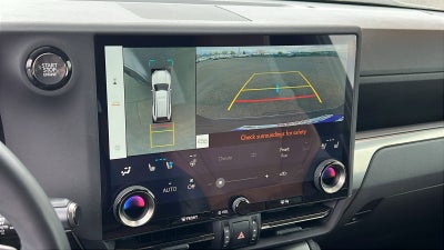 2024 Lexus GX GX 550 Luxury