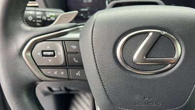 2024 Lexus GX GX 550 Luxury