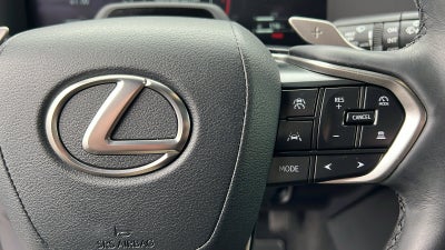 2024 Lexus GX GX 550 Luxury