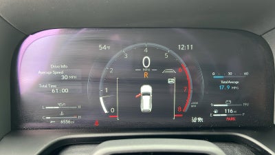 2024 Lexus GX GX 550 Luxury