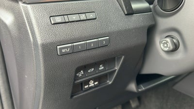 2024 Lexus GX GX 550 Luxury