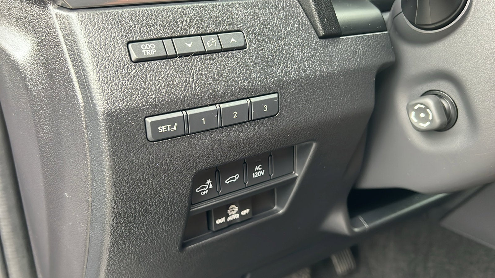 2024 Lexus GX GX 550 Luxury