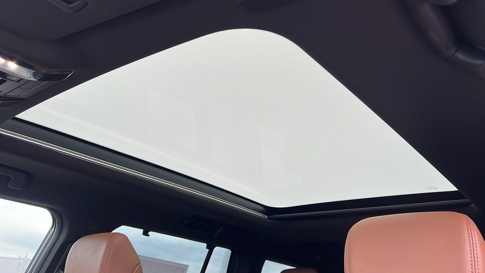 2024 Lexus GX GX 550 Luxury