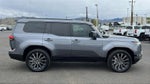 2024 Lexus GX GX 550 Luxury