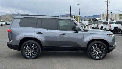 2024 Lexus GX GX 550 Luxury