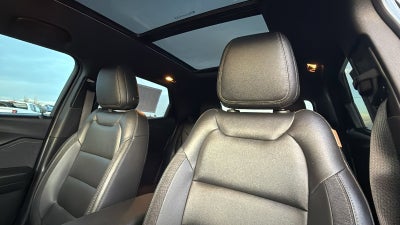 2022 Chevrolet Trailblazer ACTIV