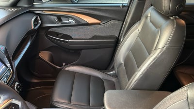 2022 Chevrolet Trailblazer ACTIV