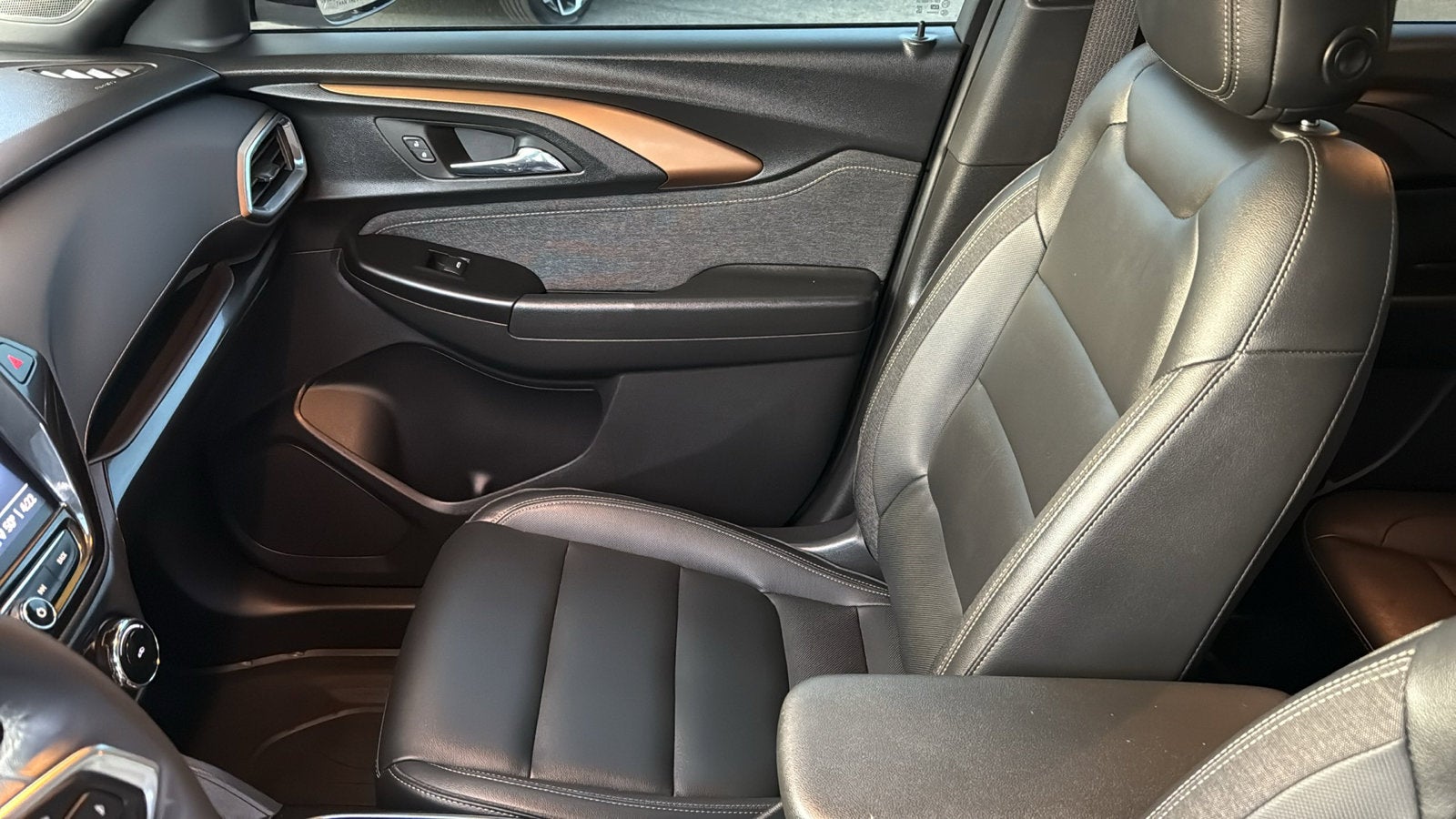 2022 Chevrolet Trailblazer ACTIV