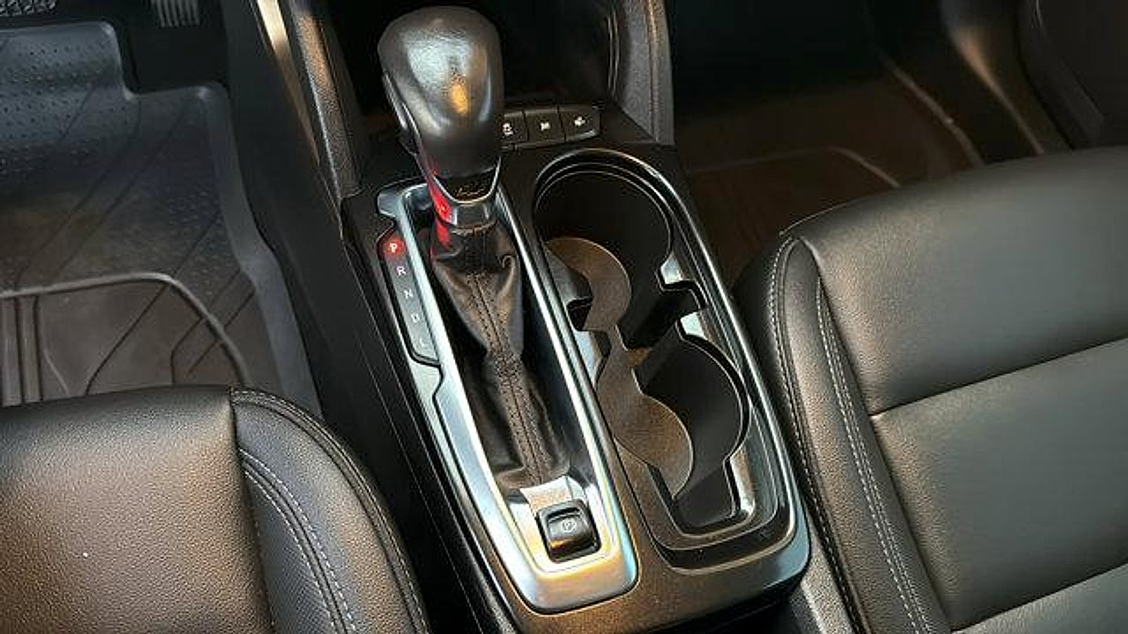 2022 Chevrolet Trailblazer ACTIV