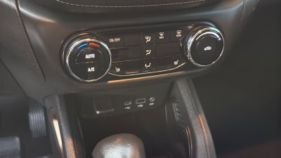 2022 Chevrolet Trailblazer ACTIV