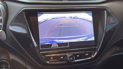 2022 Chevrolet Trailblazer ACTIV