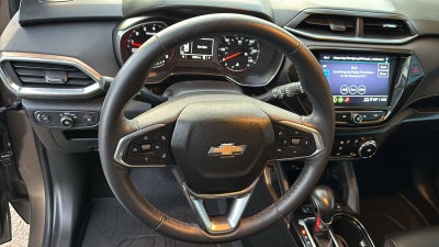2022 Chevrolet Trailblazer ACTIV