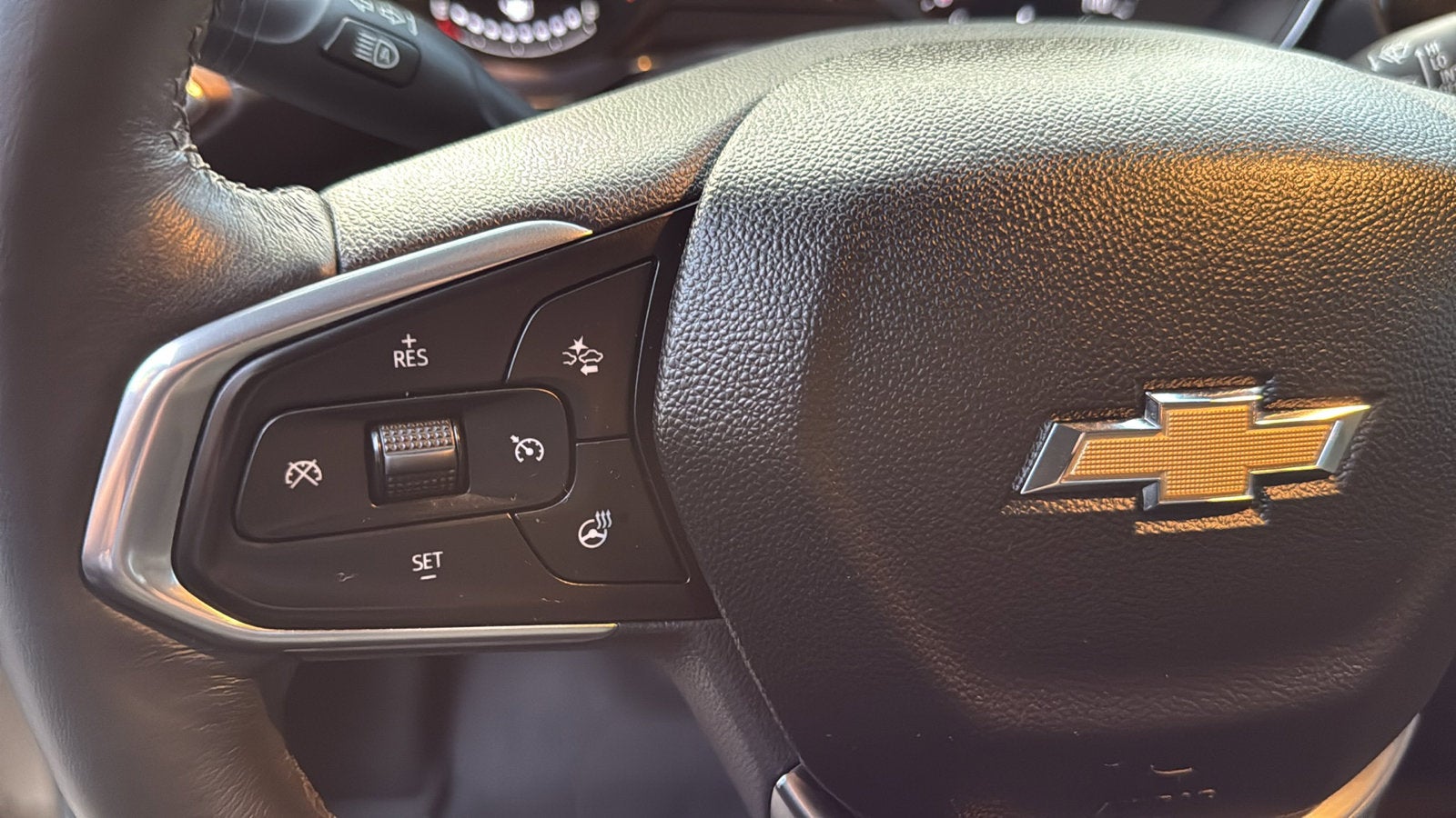 2022 Chevrolet Trailblazer ACTIV