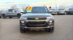 2022 Chevrolet Trailblazer ACTIV