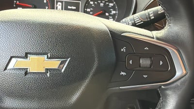 2022 Chevrolet Trailblazer ACTIV