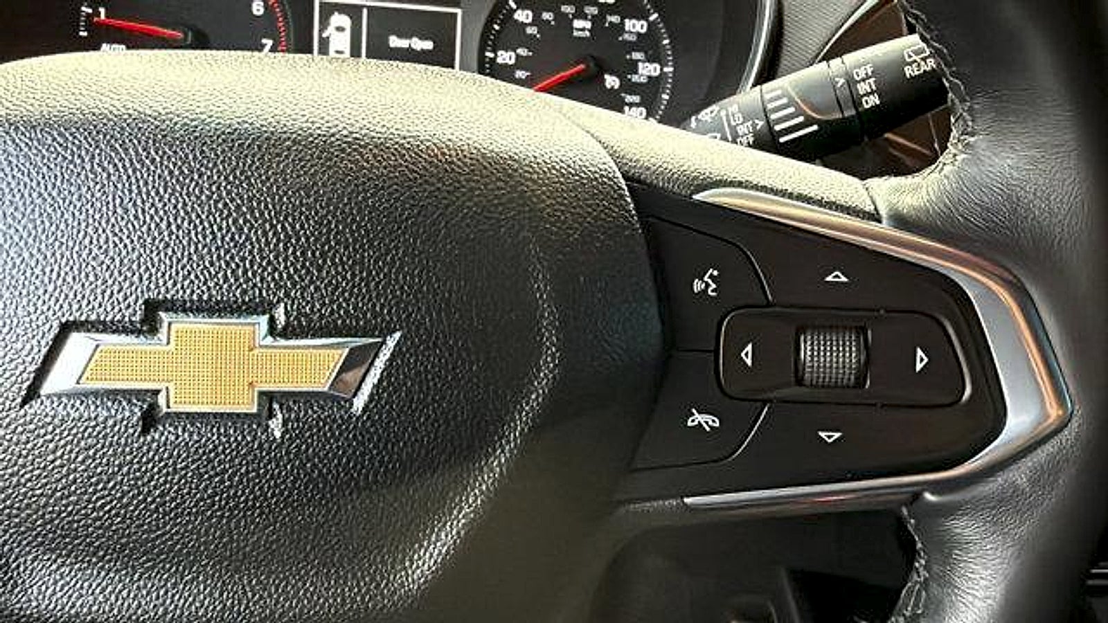 2022 Chevrolet Trailblazer ACTIV