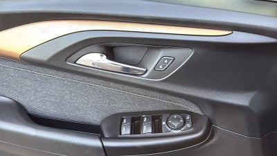 2022 Chevrolet Trailblazer ACTIV