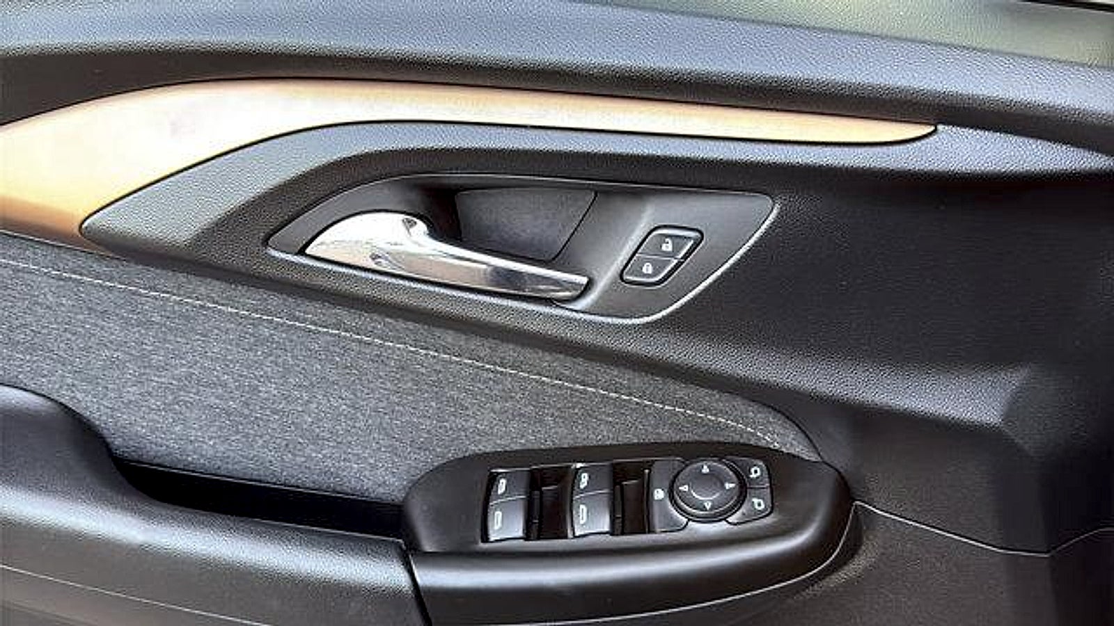 2022 Chevrolet Trailblazer ACTIV