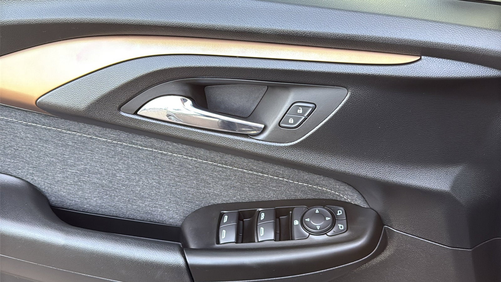 2022 Chevrolet Trailblazer ACTIV