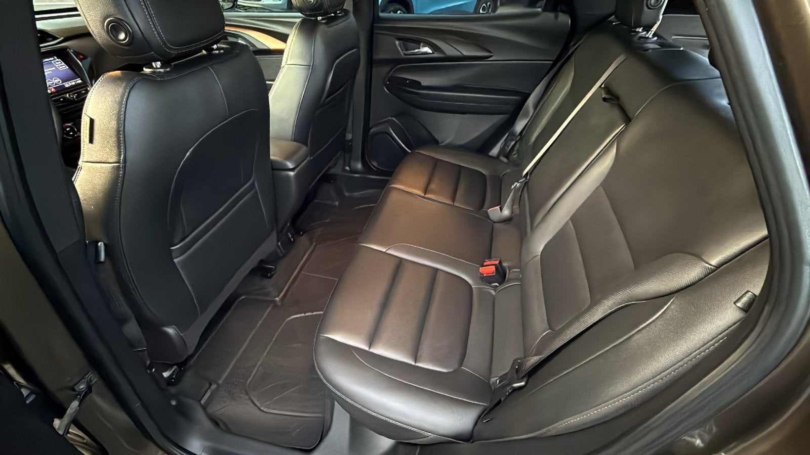 2022 Chevrolet Trailblazer ACTIV