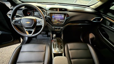 2022 Chevrolet Trailblazer ACTIV